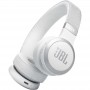 JBL Live 670NC Casque Bluetooth Supra-Auriculaire Réduction de Bruit