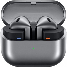 Samsung Galaxy Buds3 Écouteurs Sans Fil Bluetooth ANC Audio 360