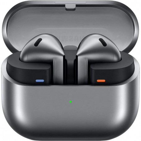 Samsung Galaxy Buds3 Écouteurs Sans Fil Bluetooth ANC Audio 360