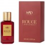 MAD Rouge Parfum Unisexe 100 ml Notes Florales Boisées