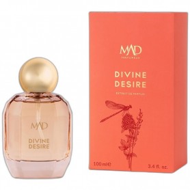 MAD Divine Desire 100 ml – Parfum Femme Oriental