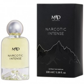 Mad Narcotic Intense 100 ml – Parfum Homme Floral Intense