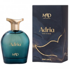 Mad Adria 100 ml – Parfum Unisexe Oriental Raffiné
