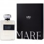 Mad Mare 100 ml – Parfum Homme Boisé Marin Élégant