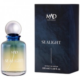 Mad Sealight 100 ml – Parfum Homme Oriental Frais