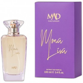MAD Monalisa 100 ml – Parfum Femme Oriental Élégant