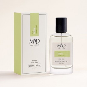 Mad A102 Selective 50 ml – Parfum Homme Citrus Frais