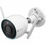Caméra Extérieure WiFi EZVIZ H3 3K IP67 Vision Nocturne Couleur Audio