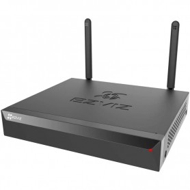EZVIZ X5S-8W NVR WiFi 8 Canaux Sortie HDMI VGA