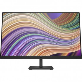 HP P27 G5 Moniteur 27" Full HD IPS 75Hz HDMI DisplayPort