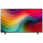 LG NanoCell 75NANO80 75" Smart TV 4K HDR10 webOS24 AI Magic Remote
