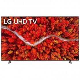 LG 82" Smart TV 4K UP87 UP80006LA UHD HDR Dolby Vision 120Hz