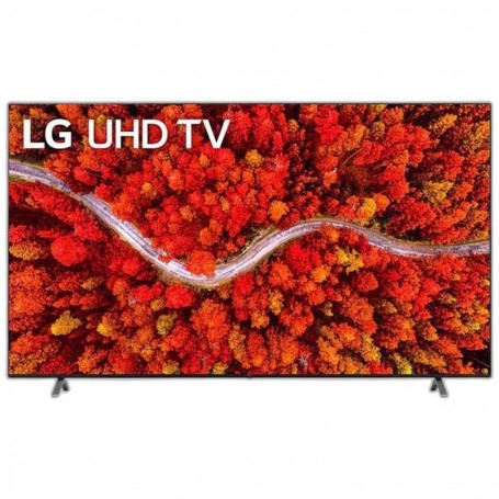 LG 82" Smart TV 4K UP87 UP80006LA UHD HDR Dolby Vision 120Hz