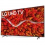 LG 82" Smart TV 4K UP87 UP80006LA UHD HDR Dolby Vision 120Hz
