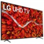 LG 82" Smart TV 4K UP87 UP80006LA UHD HDR Dolby Vision 120Hz