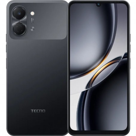 Tecno Pop 20 64Go – 4Go RAM – Smartphone 4G Écran 120Hz 5000mAh