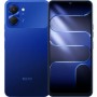 Tecno Pop 20 64Go – 4Go RAM – Smartphone 4G Écran 120Hz 5000mAh