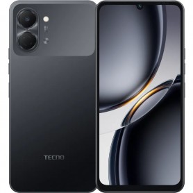 Tecno Pop 20 128Go – 4Go RAM – Smartphone 4G Écran 120Hz 5000mAh