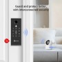 Serrure Intelligente EZVIZ DL03 Pro Sans Clé Bluetooth WiFi