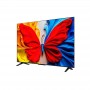 Téléviseur TCL 43S5K 43 pouces QLED Full HD Google TV