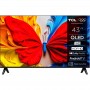 Téléviseur TCL 43S5K 43 pouces QLED Full HD Google TV