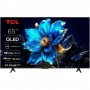 Téléviseur TCL 65P7K 65 pouces QLED 4K Google TV