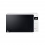Micro-ondes grill LG NeoChef MH6535GISW 25L blanc Smart Inverter