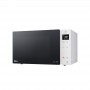 Micro-ondes grill LG NeoChef MH6535GISW 25L blanc Smart Inverter