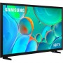 Téléviseur Samsung UA32H500FUXLY 32 pouces HD Smart TV