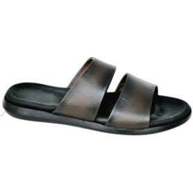 Sandale Homme Gris Foncé Moderne – SDL3259