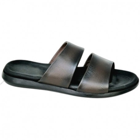 Sandale Homme Gris Foncé Moderne – SDL3259