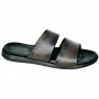 Sandale Homme Gris Foncé Moderne – SDL3259