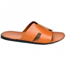 Sandale Homme Camel Premium Élégante – SDL3260