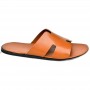 Sandale Homme Camel Premium Élégante – SDL3260
