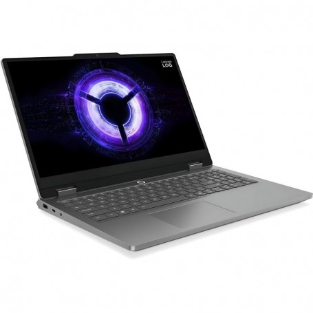 Lenovo LOQ – PC Portable Gaming 15.6" – Core i7 – 16Go RAM – 512Go SSD