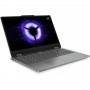 Lenovo LOQ – PC Portable Gaming 15.6" – Core i7 – 16Go RAM – 512Go SSD