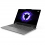 Lenovo LOQ – PC Portable Gaming 15.6" – Core i7 – 16Go RAM – 512Go SSD
