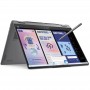 Lenovo Yoga 7 2-en-1 16" Core Ultra 7 – 16Go RAM 512Go SSD Tactile