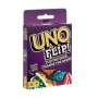 Jeu de cartes UNO Flip - GME225