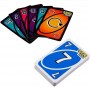 Jeu de cartes UNO Flip - GME225