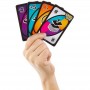 Jeu de cartes UNO Flip - GME225