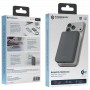 Powerology Blanc25 10000mAh MagSafe Power Bank – Gris