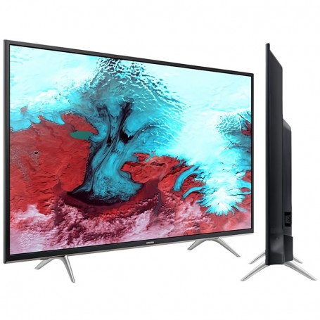Samsung UA43N5300AS TV Smart LED 43 Pouces Full HD