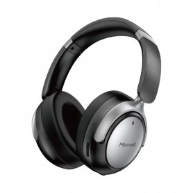 Casque Sans Fil Miccell VQ-B16 Bluetooth 5.3 à Réduction de Bruit