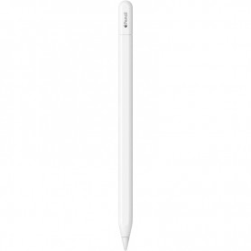 Apple Pencil USB-C – Stylet Apple pour iPad – Notes – Dessin – Signature