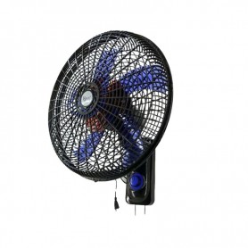 Ventilateur Mural Roch RWF-1812 Double Hélices – 55W