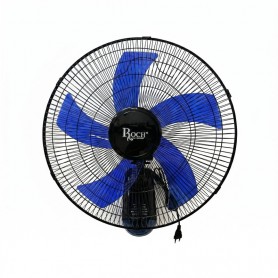 Ventilateur Mural Roch RWF-1807 avec Télécommande – 55W