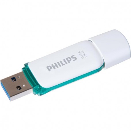 Clé USB Philips Snow Super Speed 256 Go USB 3.0