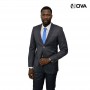 Ensemble costume gris CTM29