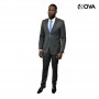 Ensemble costume gris CTM29